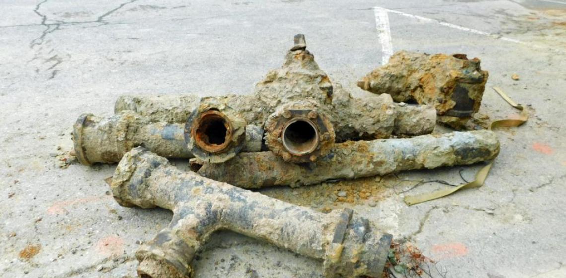 Пластиковые трубы для водопровода: характеристика, выбор, марки Типы водопроводных труб